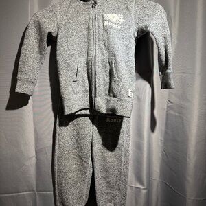 Roots  Kids Tracksuit
